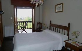 Hospedaje Villa Pilar